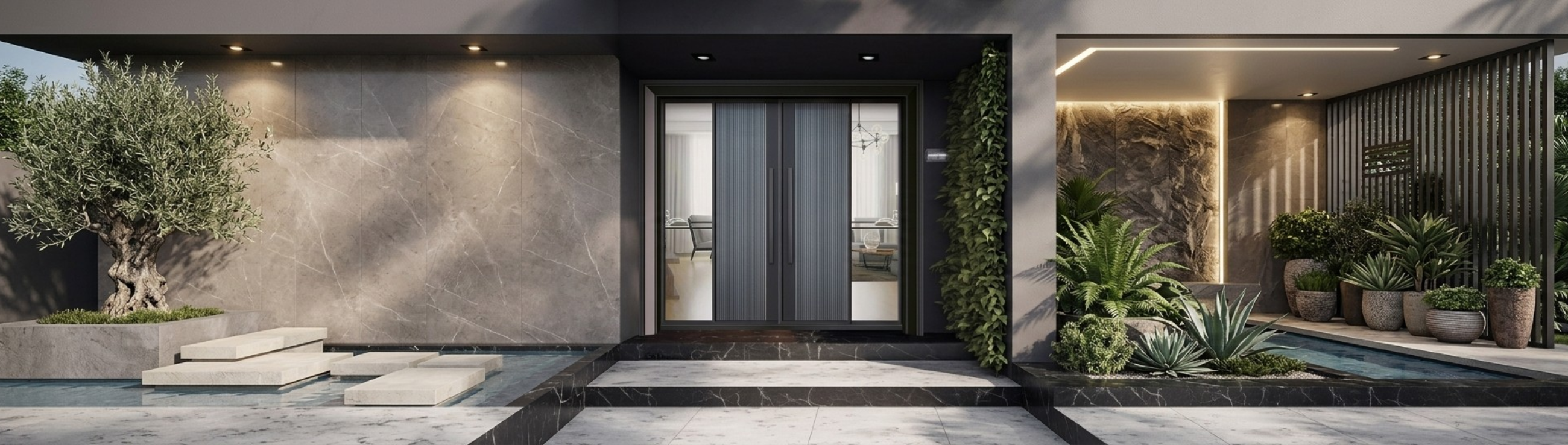 Cửa Nhôm Cao Cấp Nguyên Tấm Eurowin